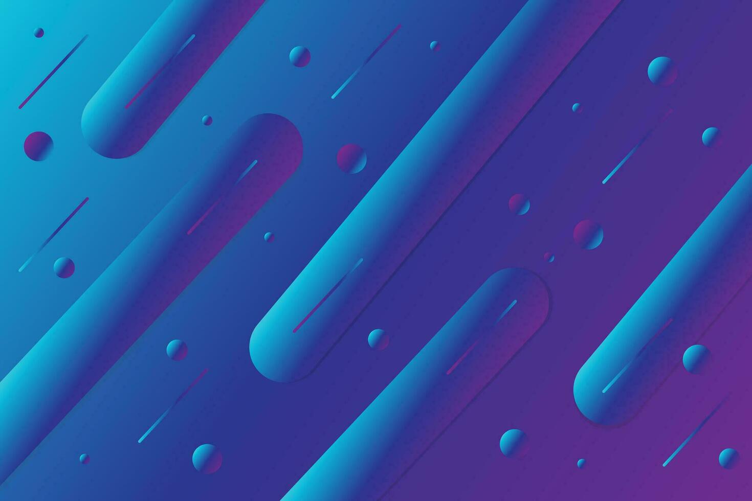 Gradiant abstrack background design . vector