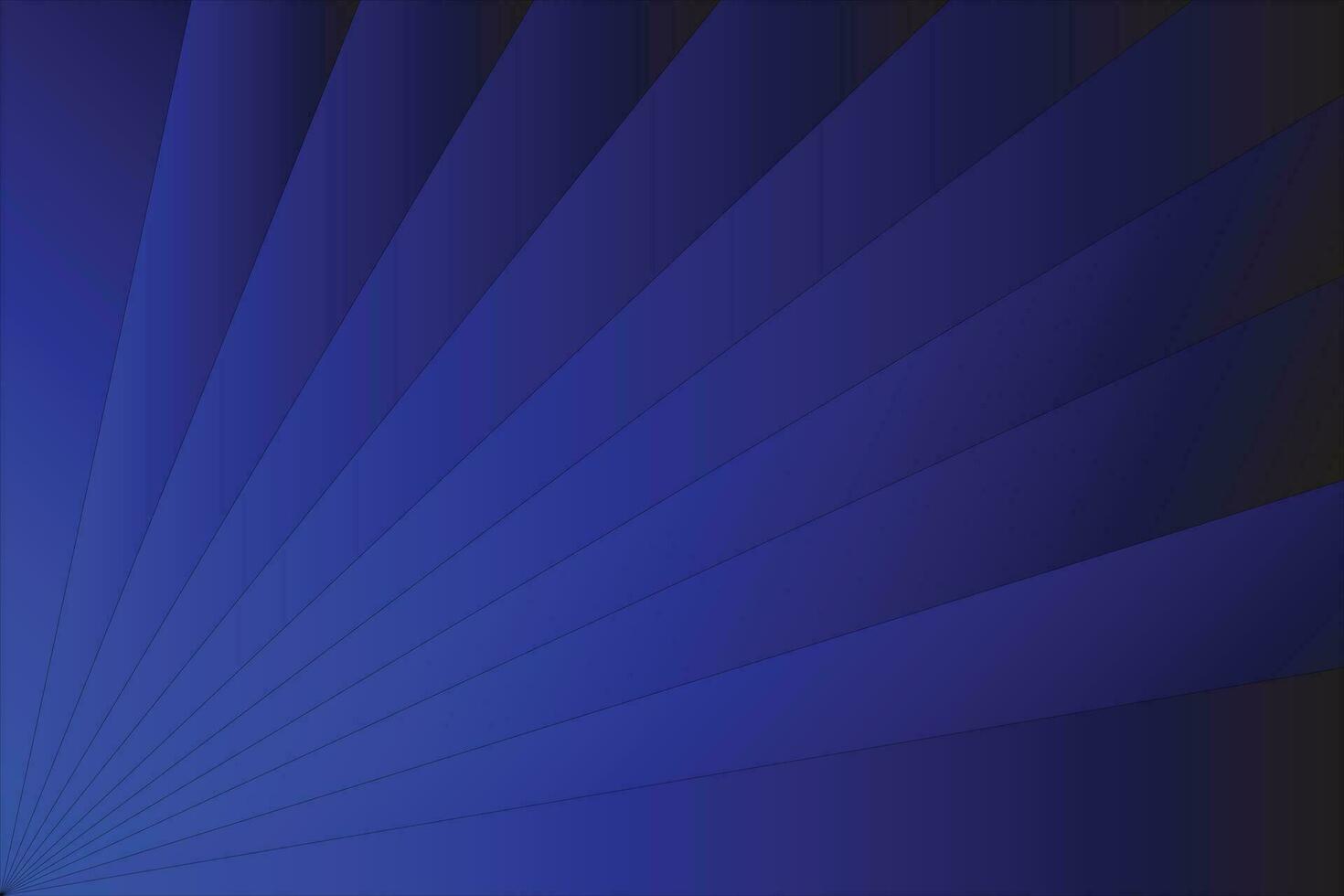 blue color geometry abstrack background design . vector