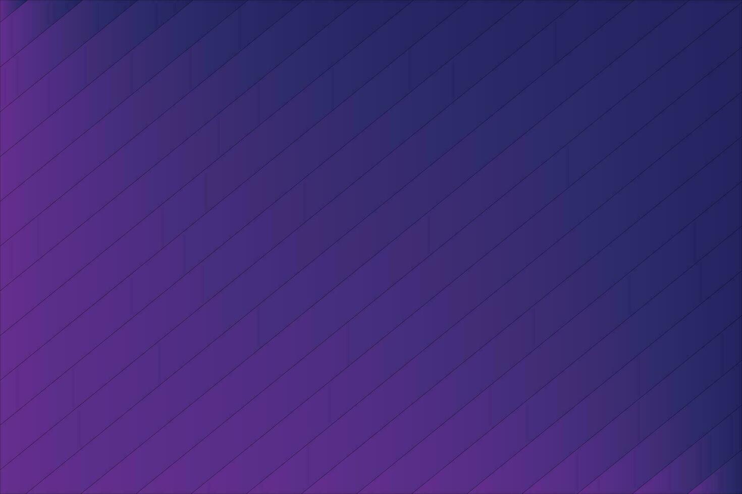 Gradient color line art abstrack background design . vector