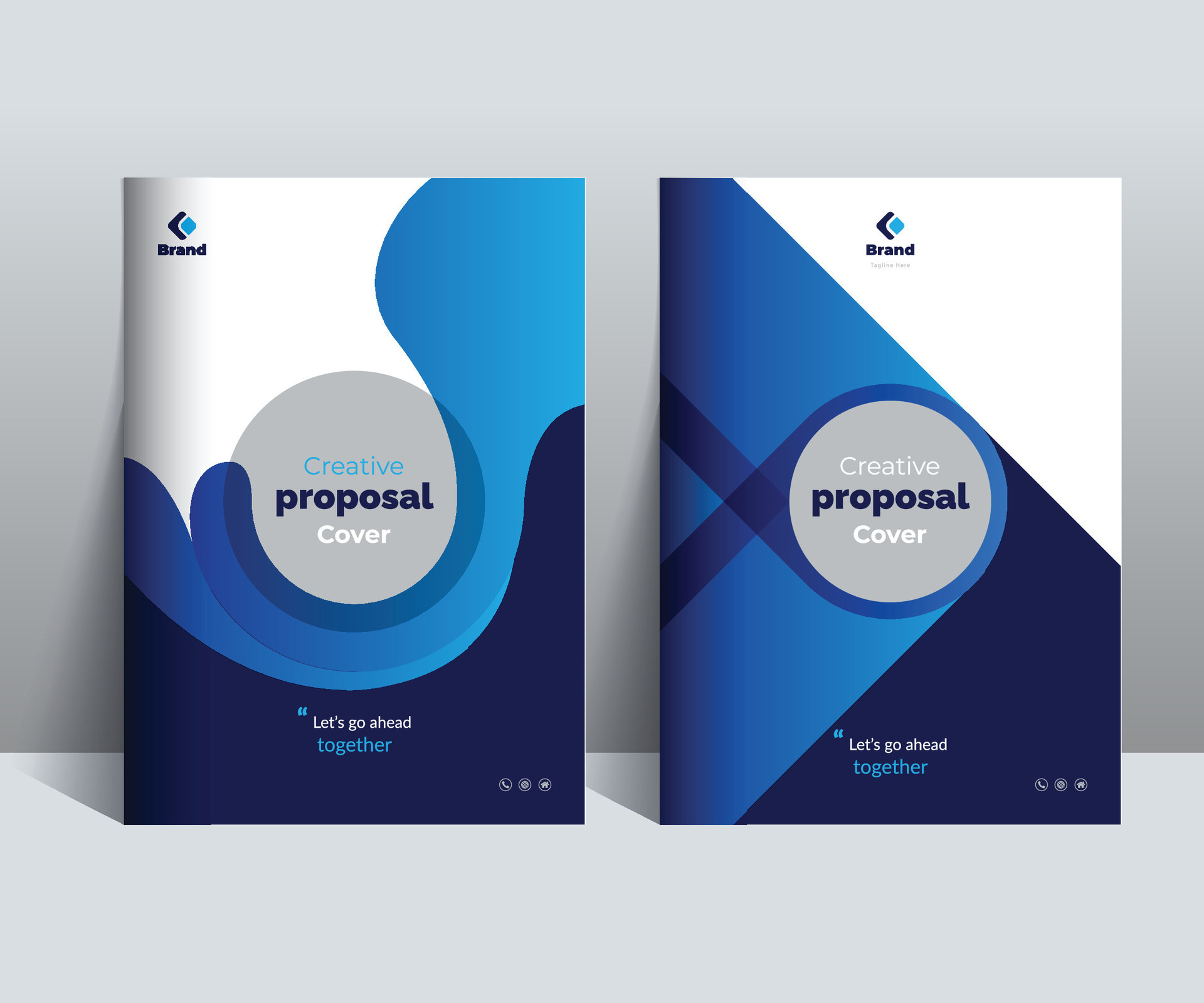 Proposal Cover Design Template adept for multipurpose projects 27498430 Proposal Cover Design Template adept for multipurpose projects 27498430