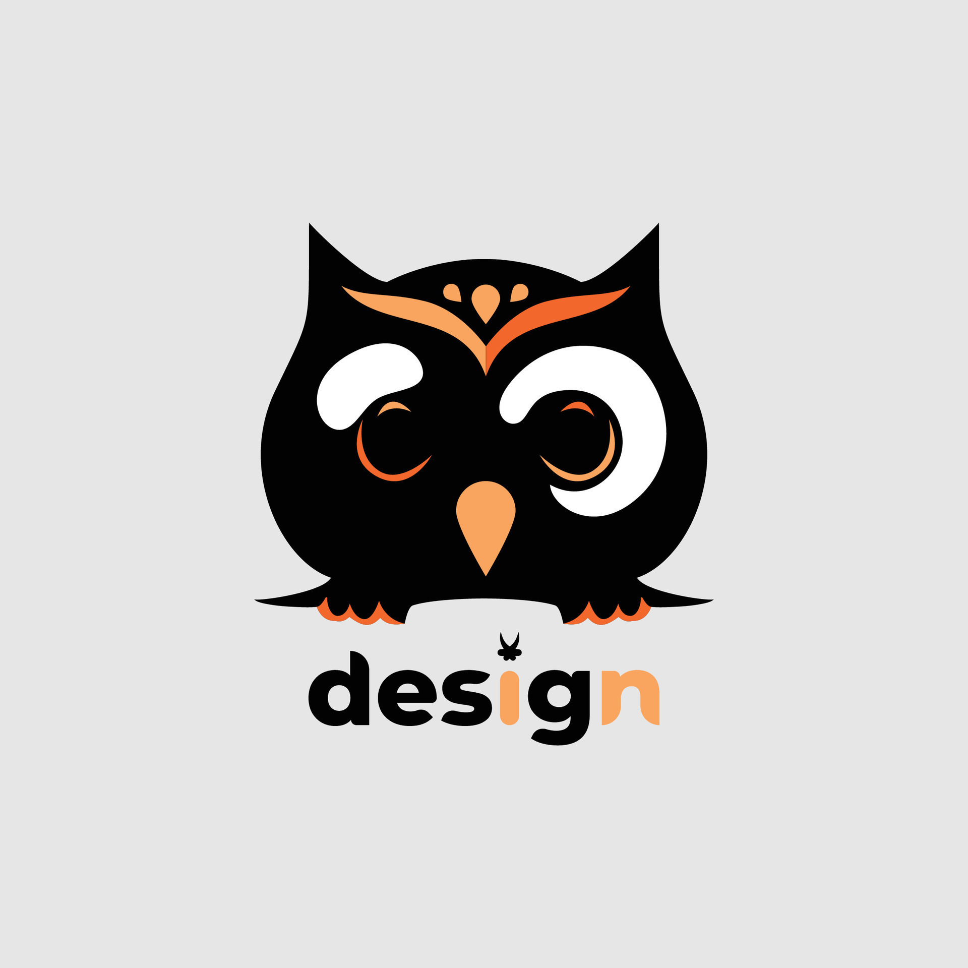 owl-eyes-logo-design-27498493-vector-art-at-vecteezy
