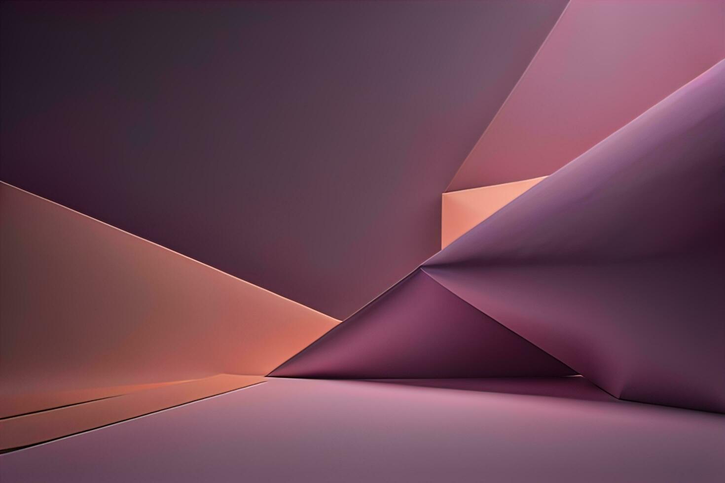 abstract background with colors, creative Design. ai generated photo