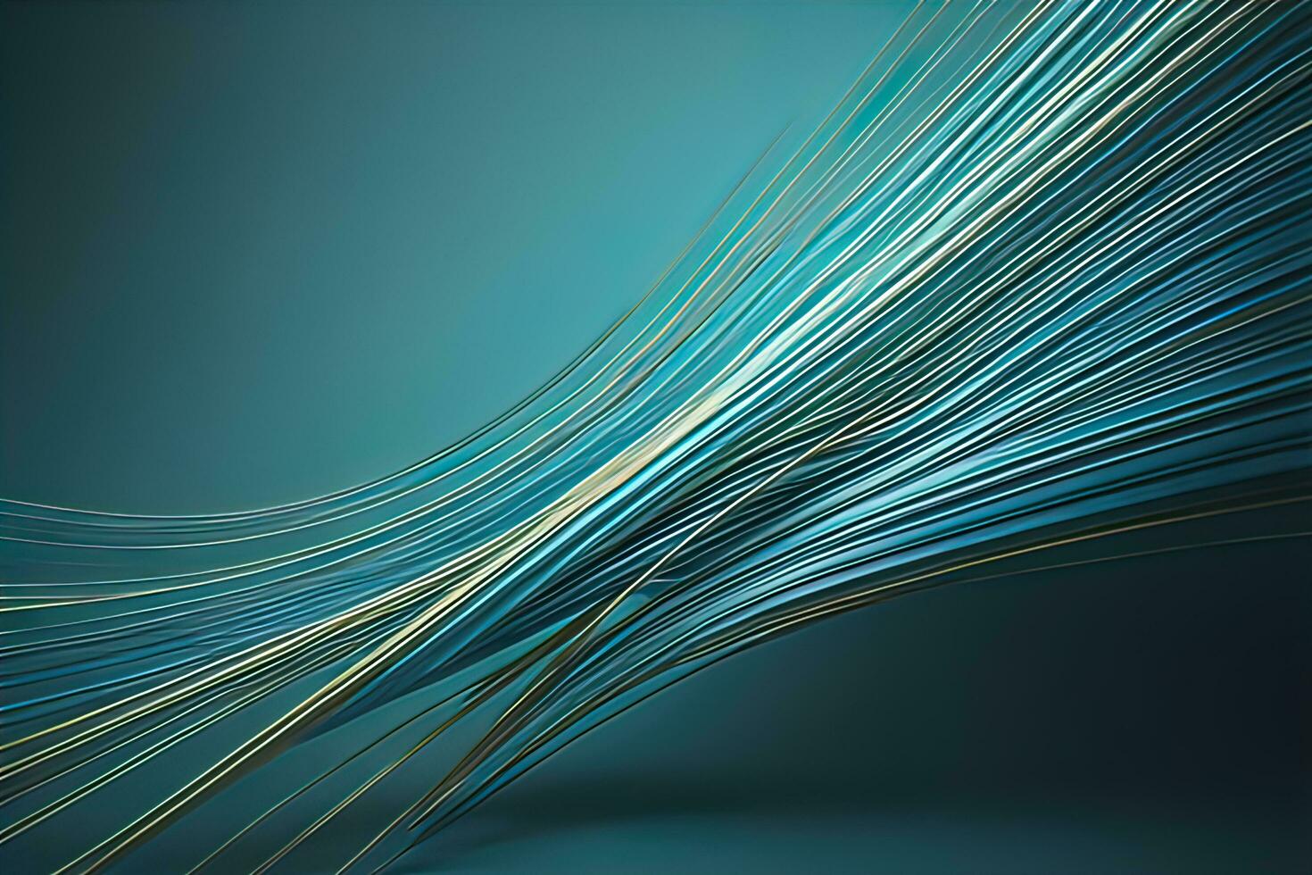 abstract background with colors, creative Design. ai generated photo