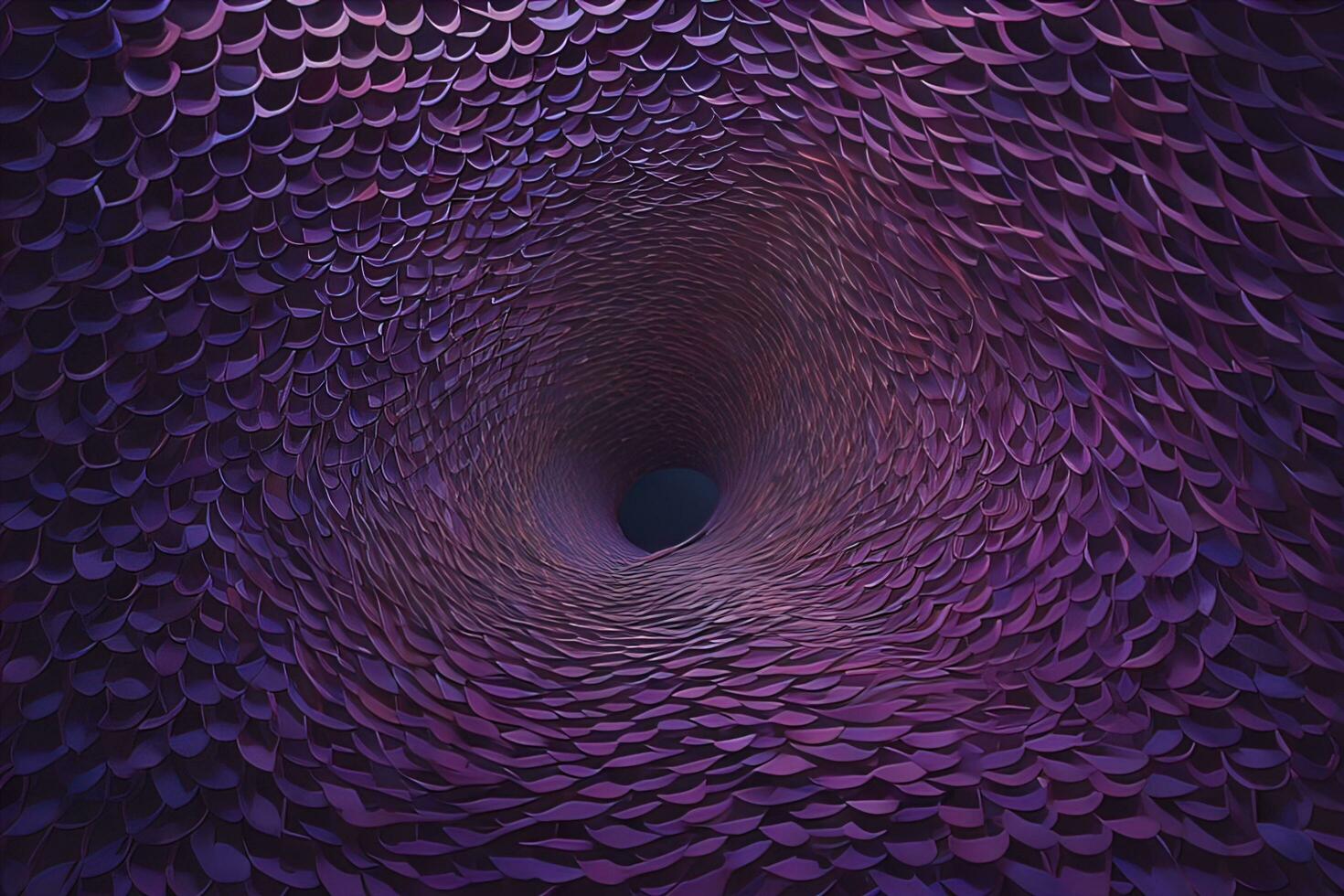abstract background with colors, creative Design. ai generated photo