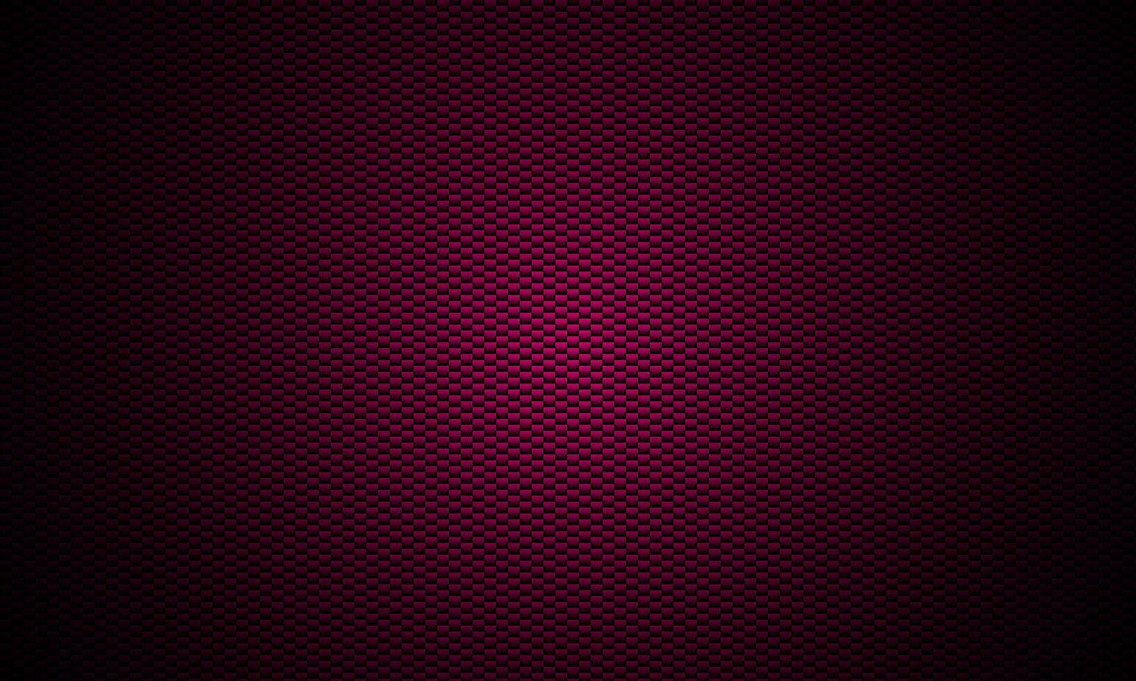 red carbon fiber texture.  vector abstract background