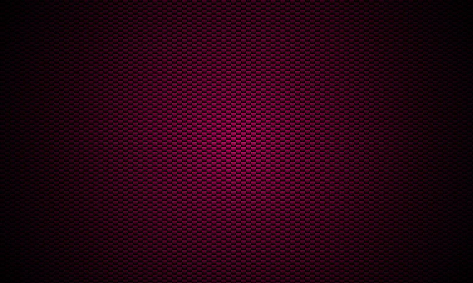 red carbon fiber texture.  vector abstract background