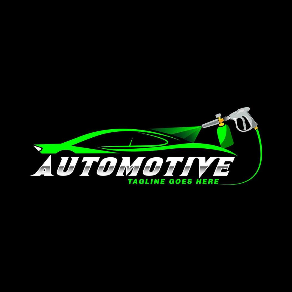 Automotive Logo Automotive vector Logo Template Design for Download