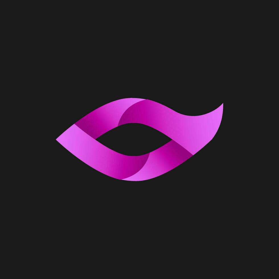 Eye Care logo Branding Identity Corporate. - Vector. vector