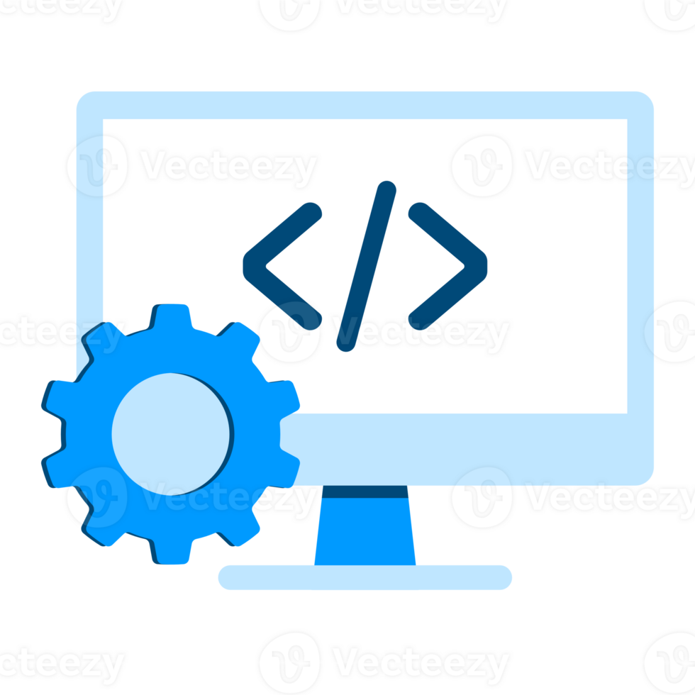 Machine Learning Technology png