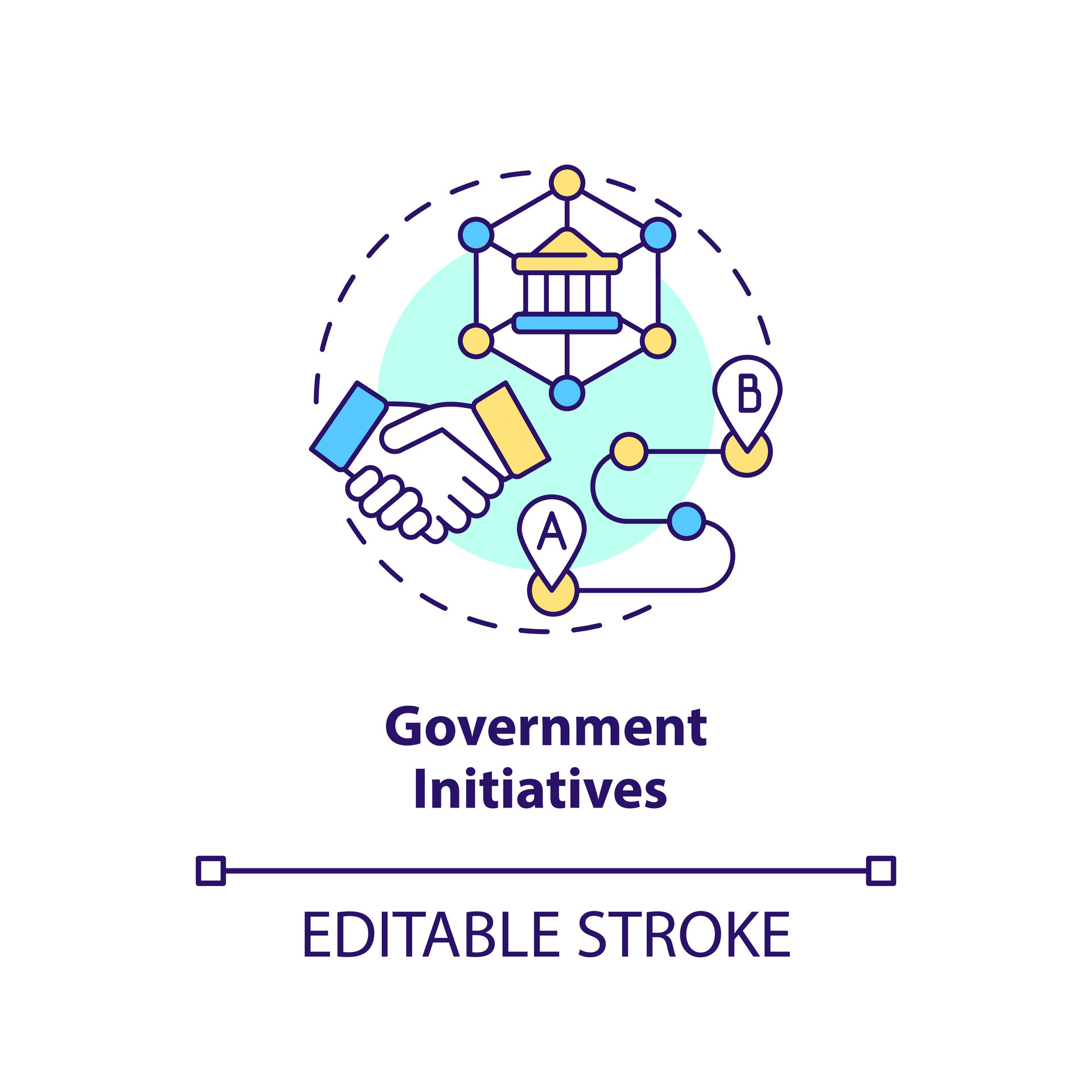Initiative Government