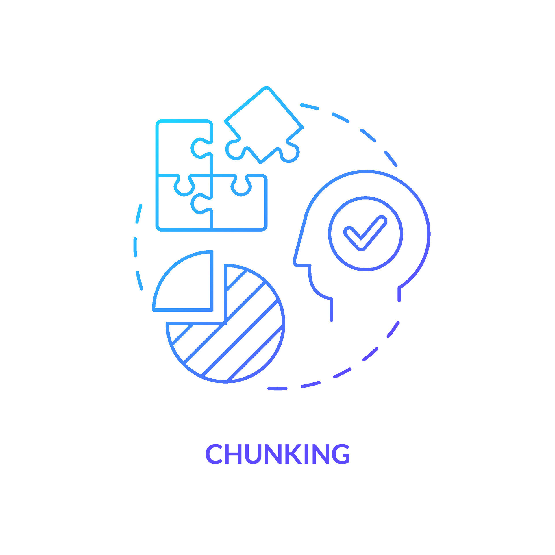 Chunking Memory chunking-memory