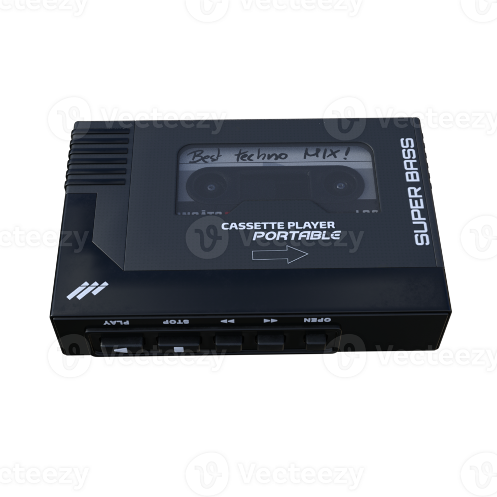 old cassette tape png