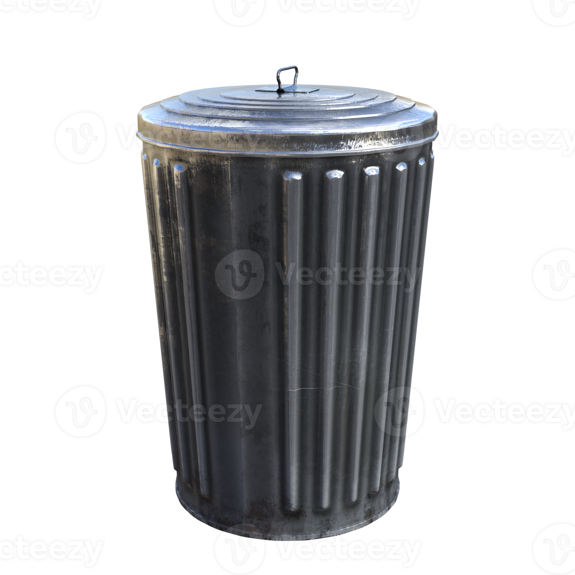 a trash can on a transparent background 27504396 PNG