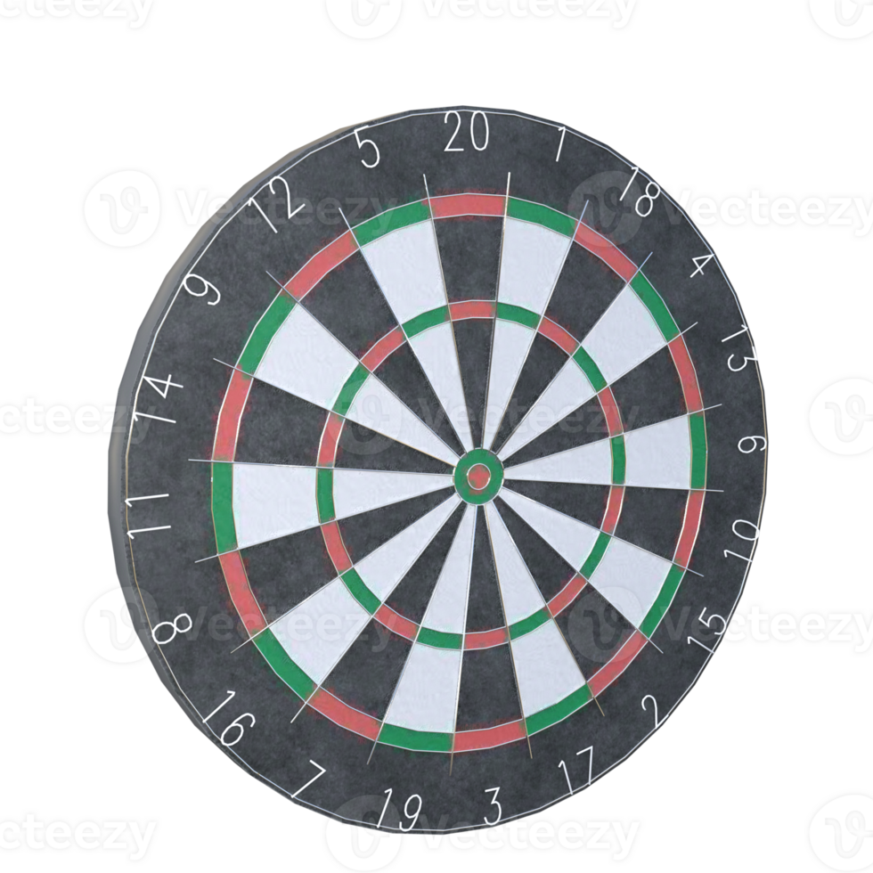 dart target isolated png