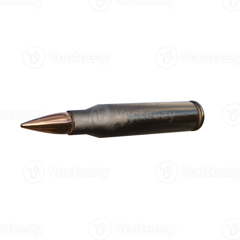 a box with a bunch of bullets on it png