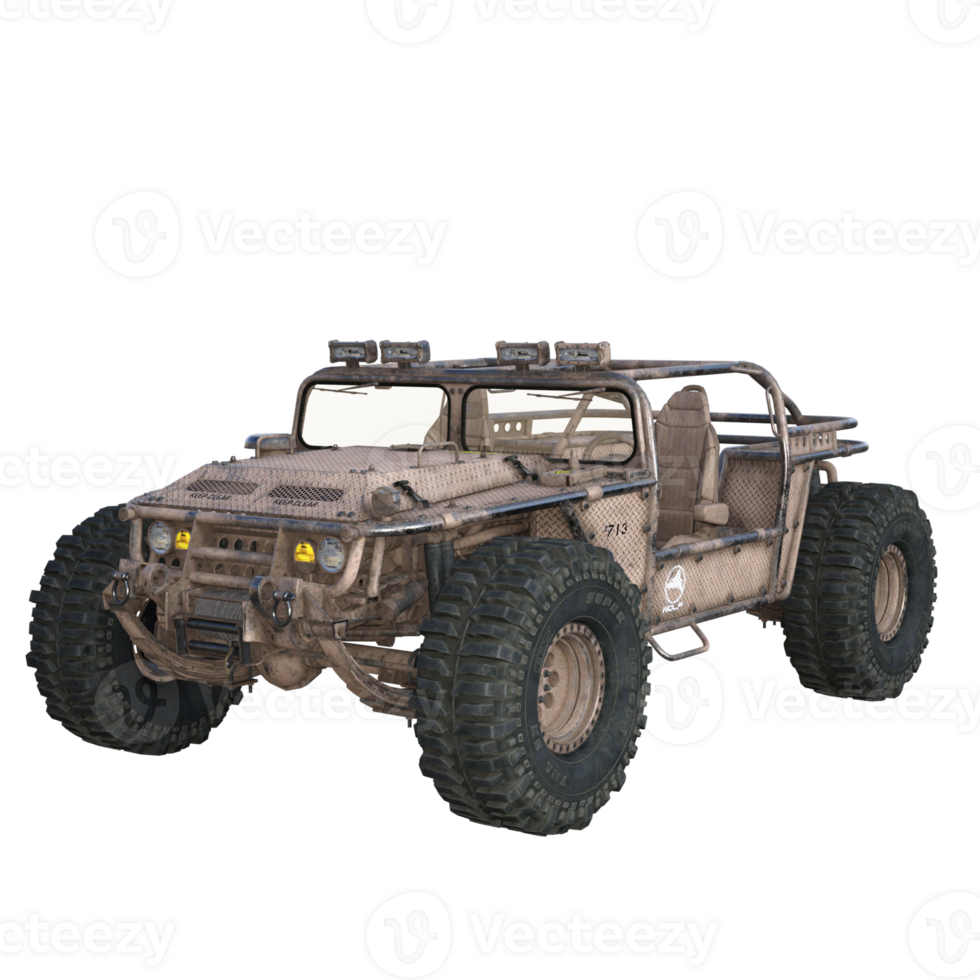 vehiculo todoterreno png