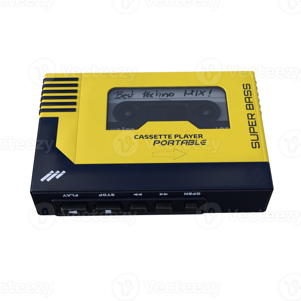 old cassette tape 27504964 PNG