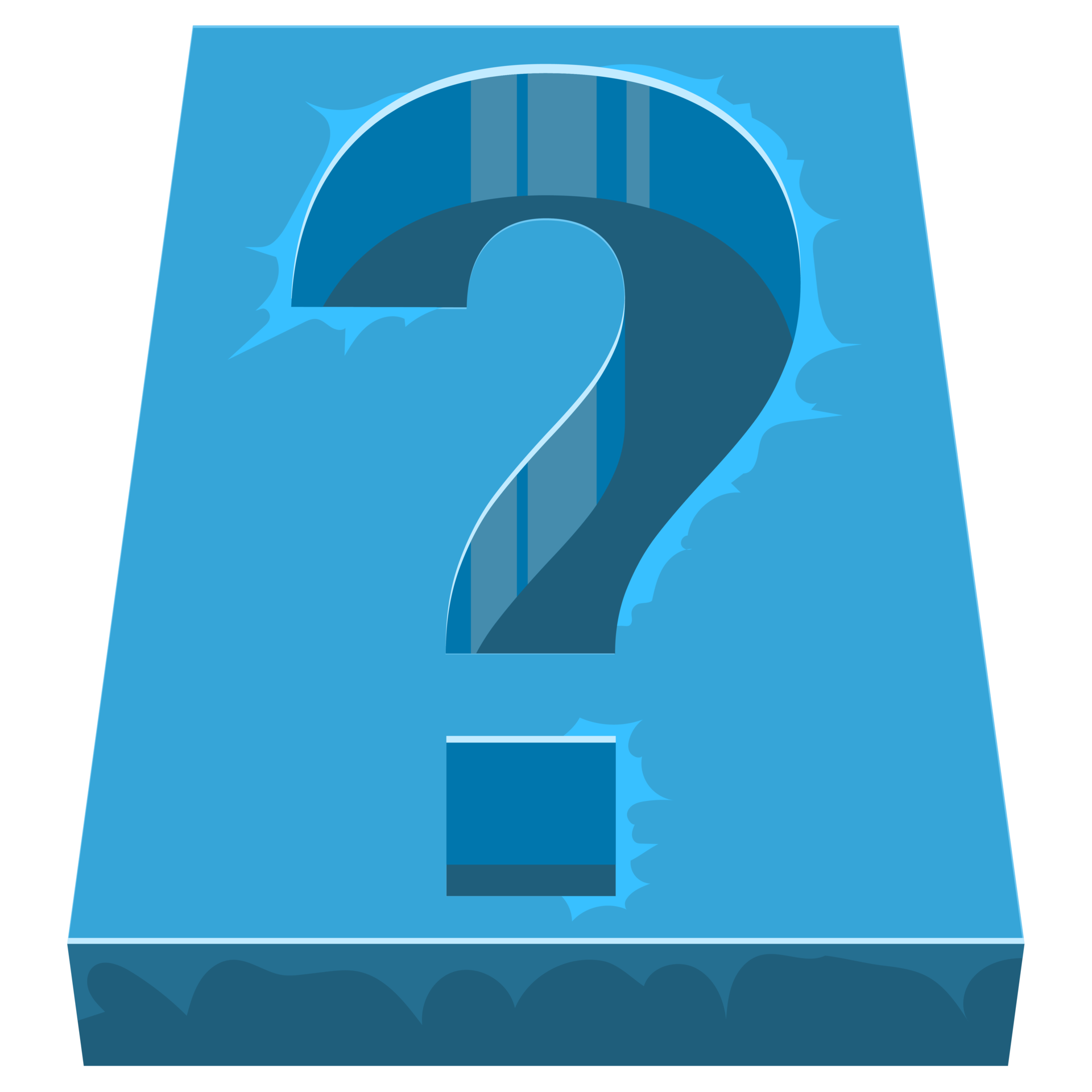 Question mark sign 27505051 PNG