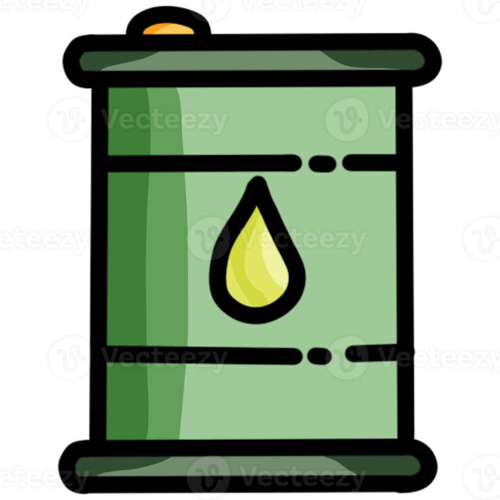 The greens energy png