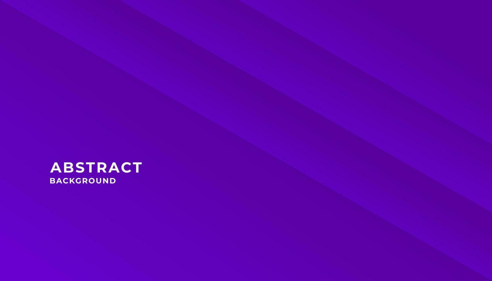 Abstract purple background with gradient color. Eps10 vector