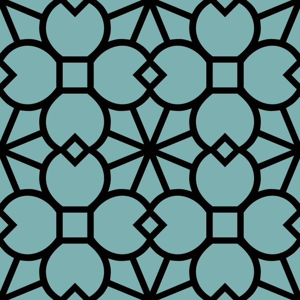 Background texture. Vector seamless pattern. Modern stylish striped elements