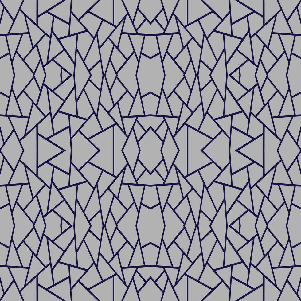 Background texture. Vector seamless pattern. Modern stylish striped elements