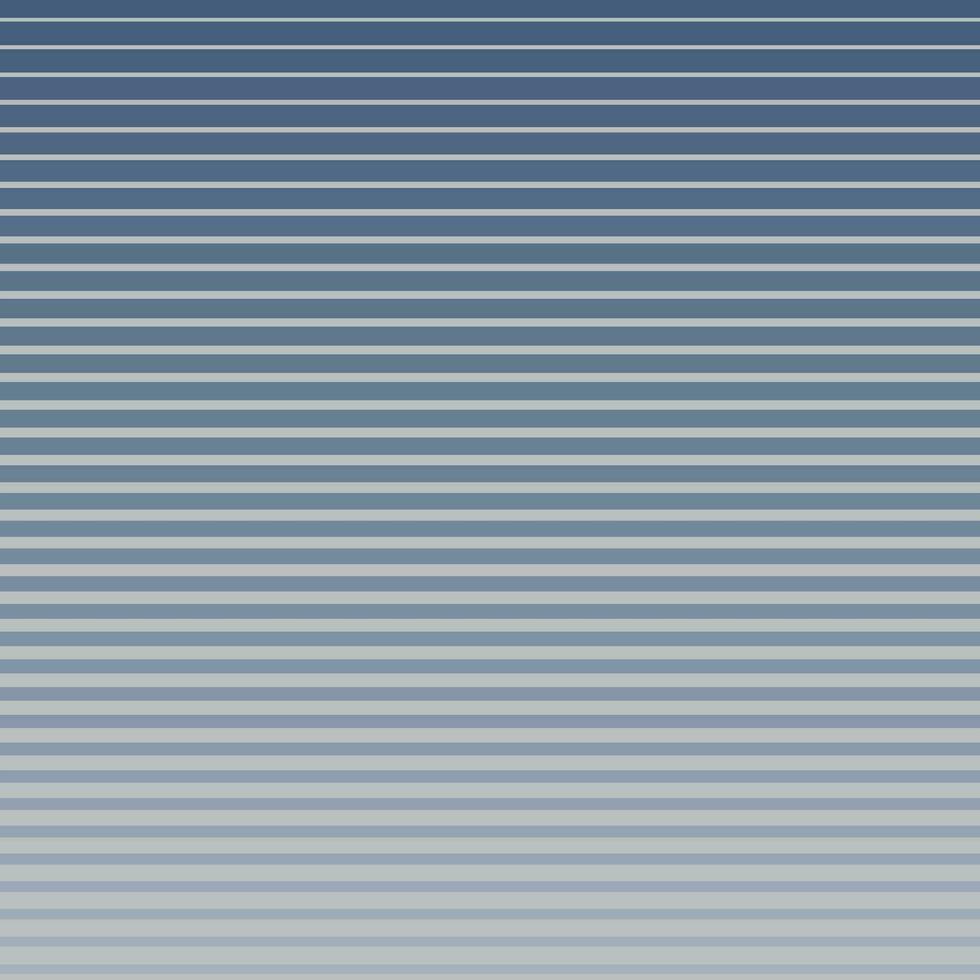 modern abestract bluestone colour horizontal line pattern vector