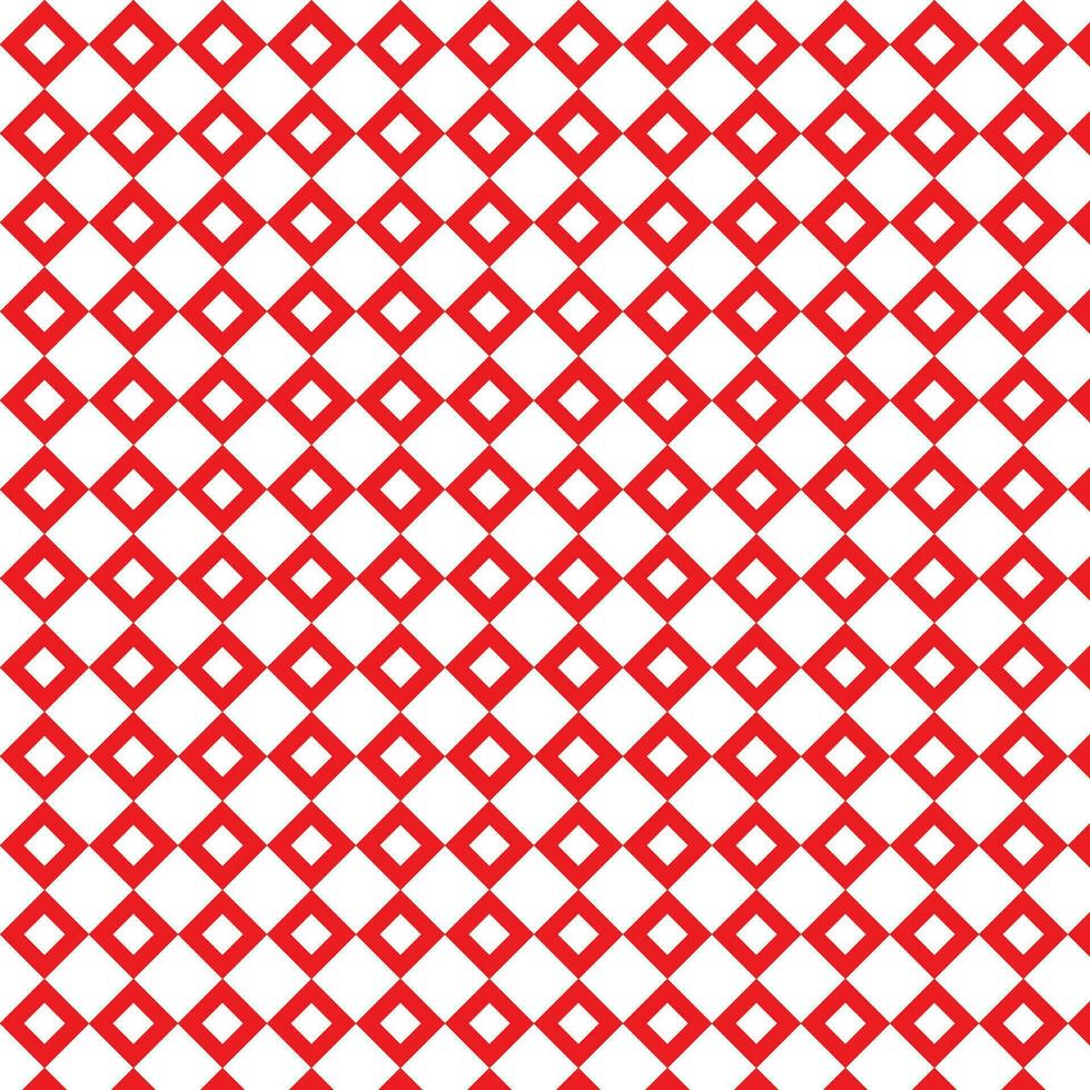 abstract geometric red pattern art, perfect for background, wallpaper vector