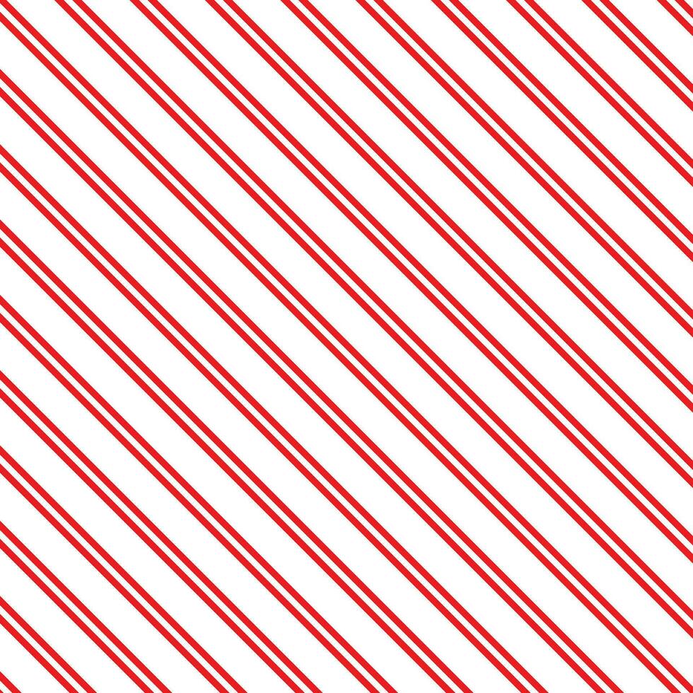 resumen geométrico rojo doble línea diagonal patrón, Perfecto para fondo, fondo de pantalla vector