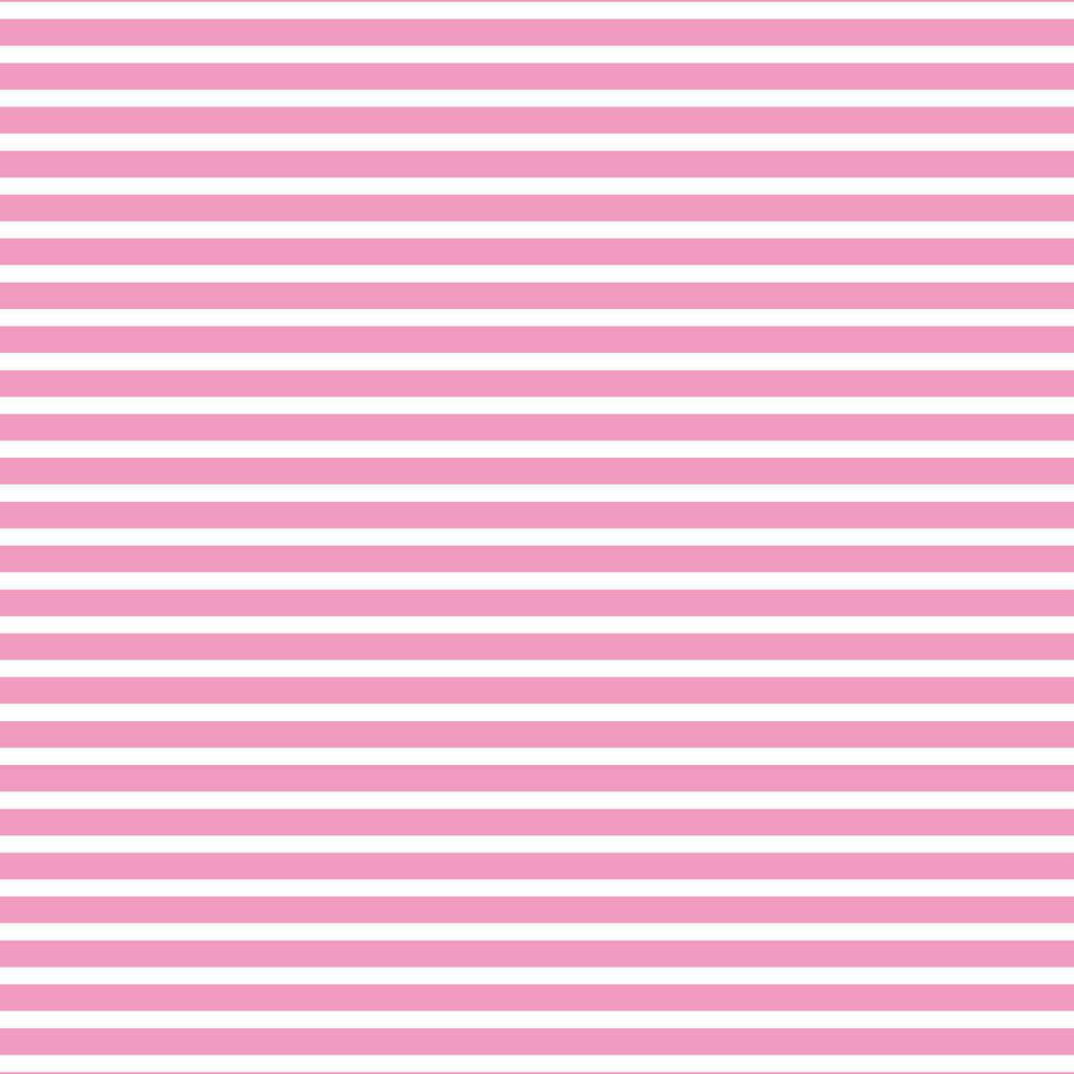 modern abestract lite babypink colour horizontal line pattern vector