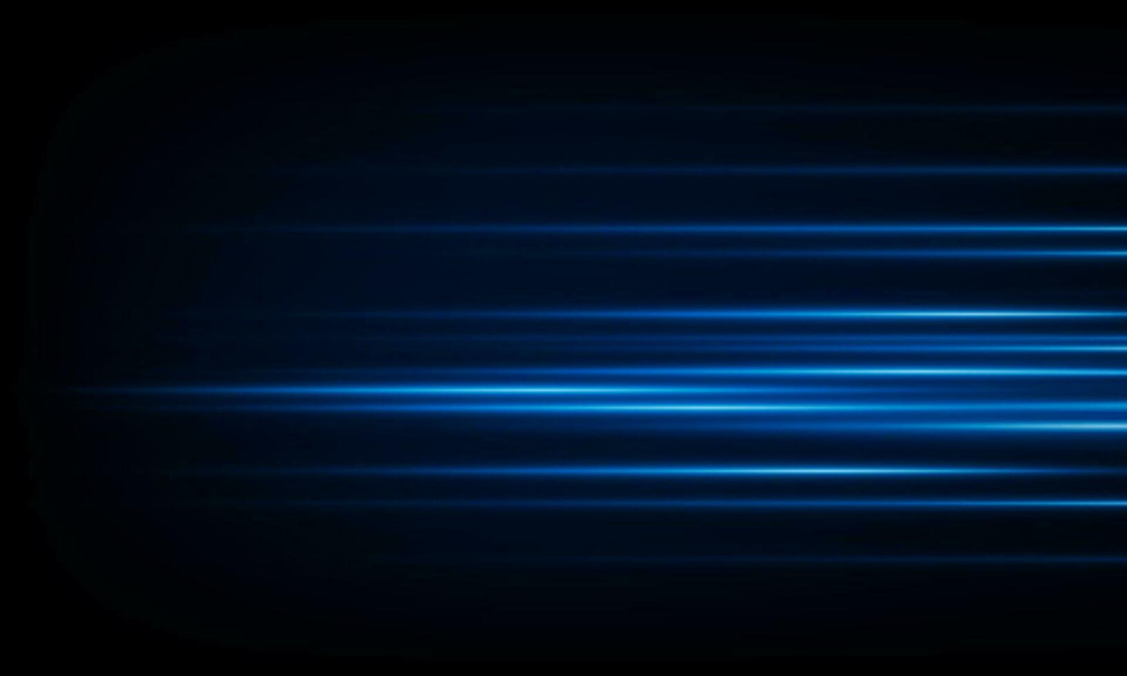 Abstract Modern abstract high-speed movement and Light speed Business with Electric car and concept Hitech communication concept innovation background, vector design