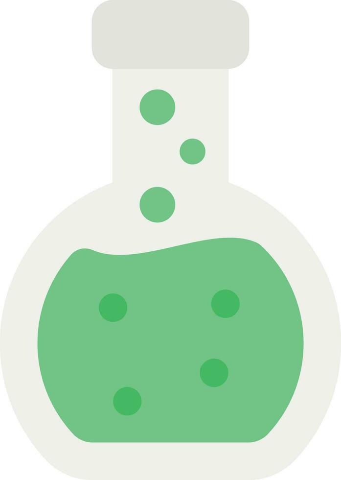 Flask color outline icon design style 27507262 Vector Art at Vecteezy