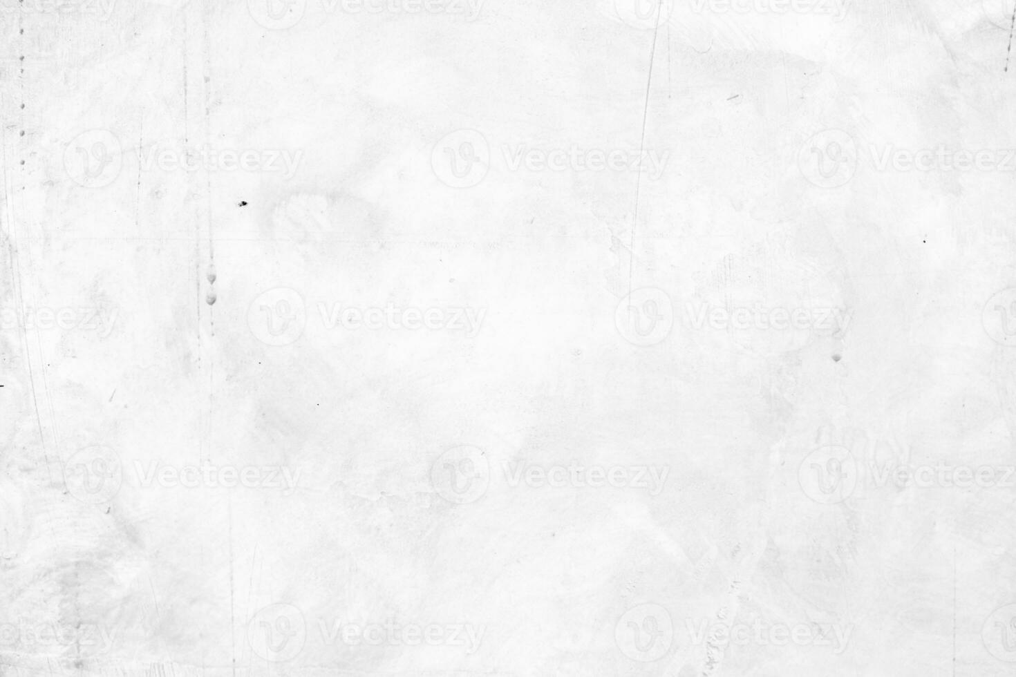 White cement marble texture with natural pattern for background. photo
