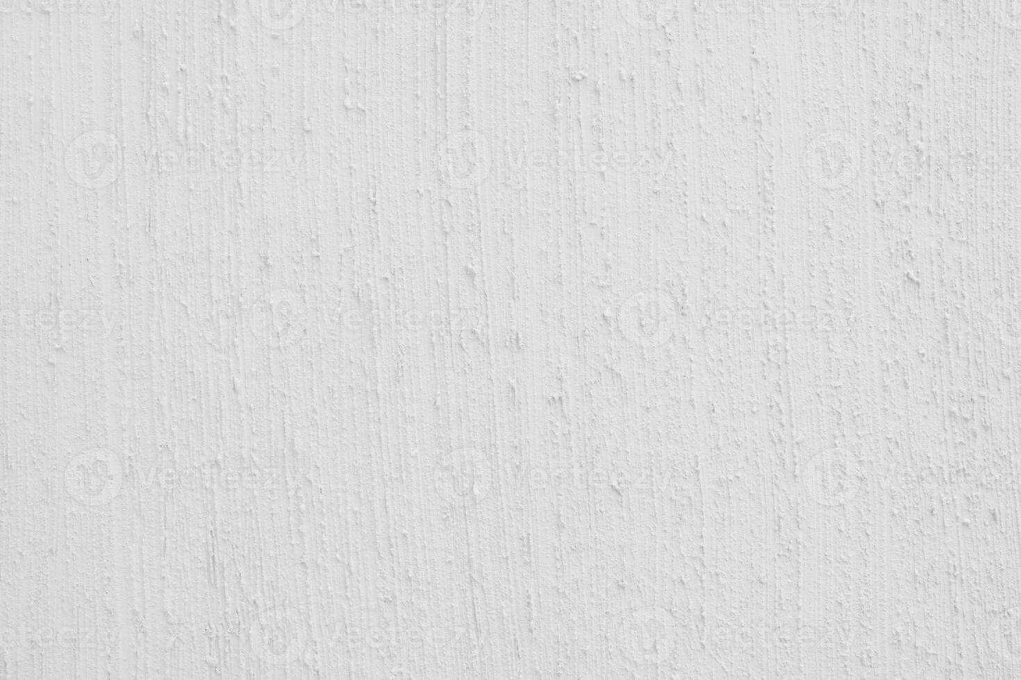 blanco cemento pared textura con natural modelo para antecedentes foto