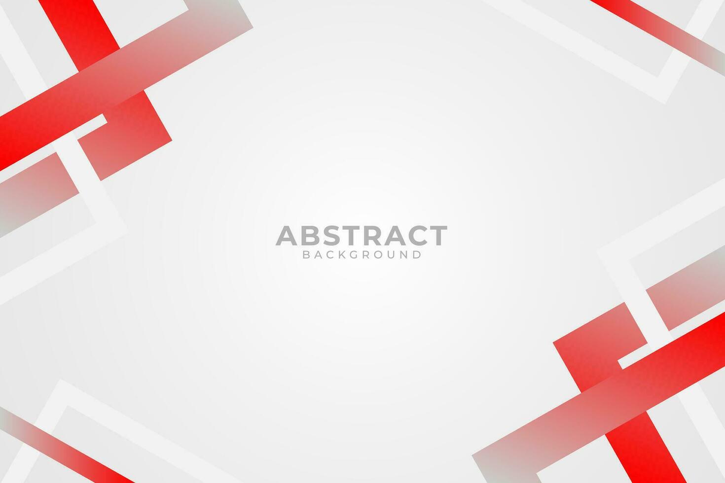 Abstract red grey vector background, for design brochure, website, Geometric white wallpaper for presentation