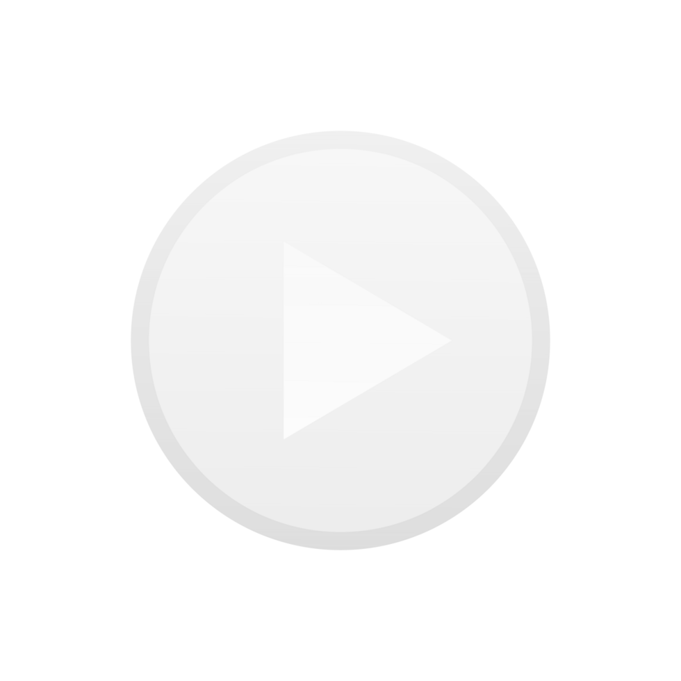 transparent background play button png