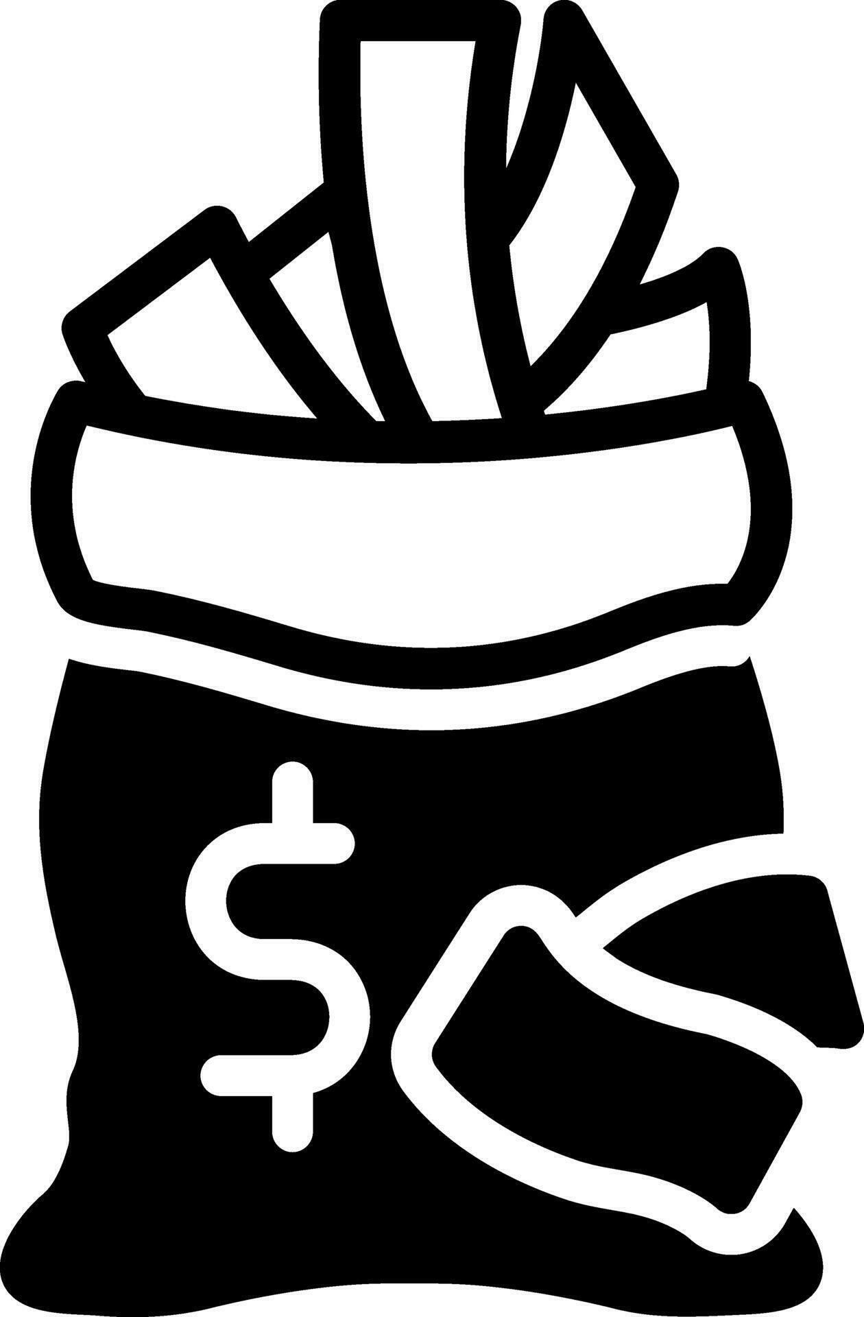 solid icon for plenty 27508218 Vector Art at Vecteezy