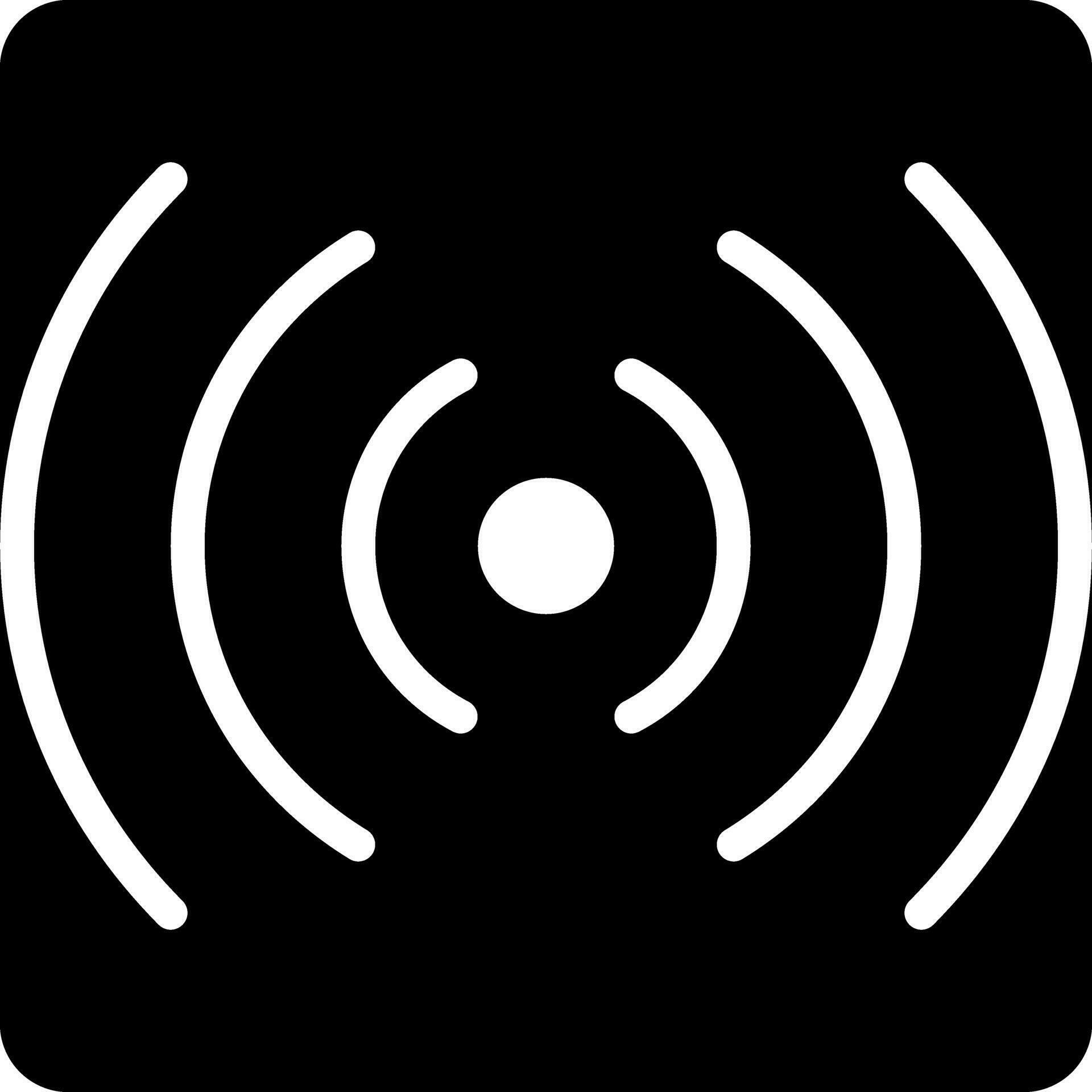 solid icon for stream 27508746 Vector Art at Vecteezy