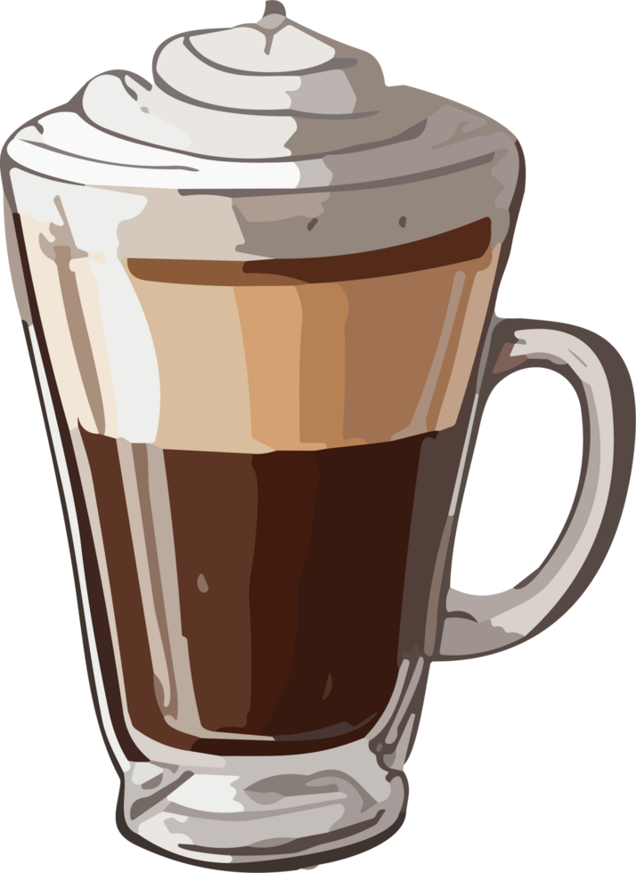 Caffeine Chronicles Unveiling the Secrets of Coffee png