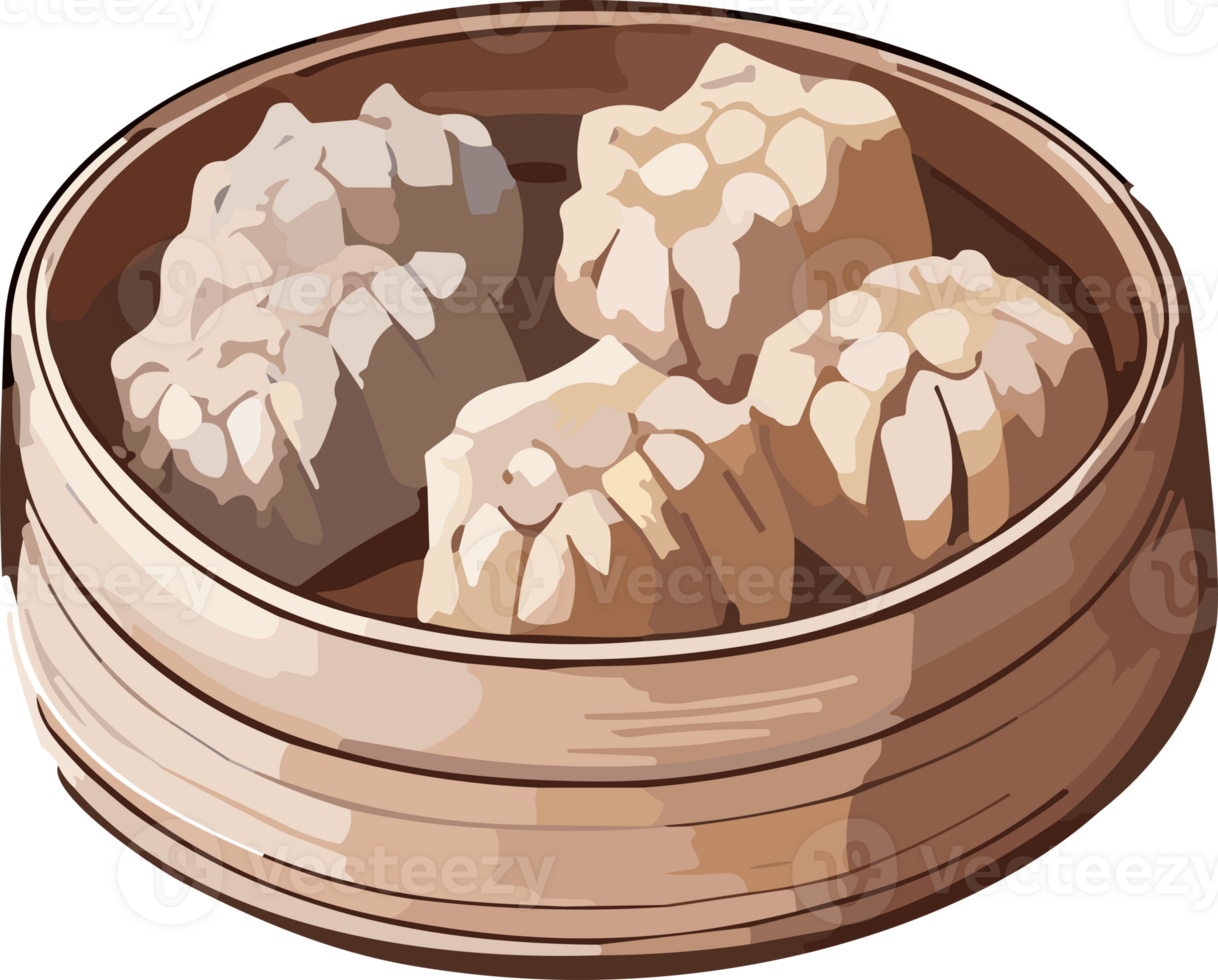 Dim Sum Delicacies A Gastronomic Adventure png