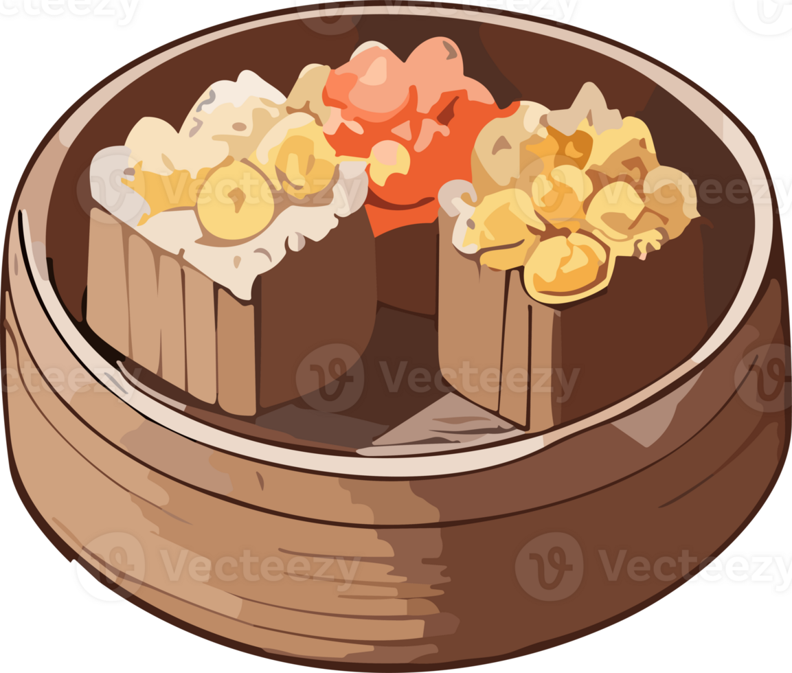 Dim Sum Delicacies A Gastronomic Adventure png