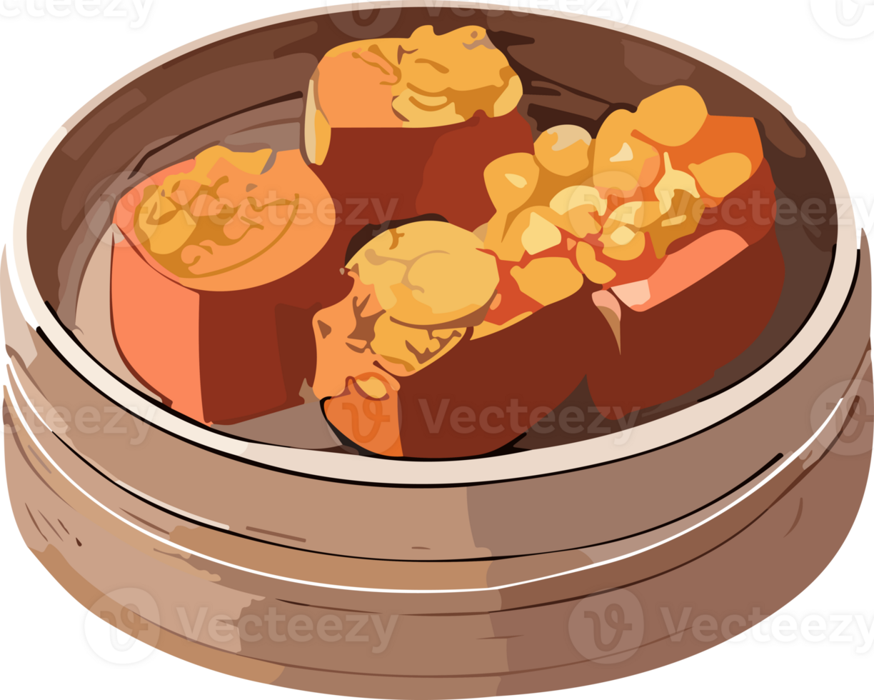 Dim Sum Delicacies A Gastronomic Adventure png
