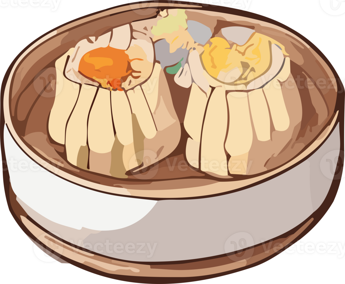 Dim Sum Delicacies A Gastronomic Adventure png