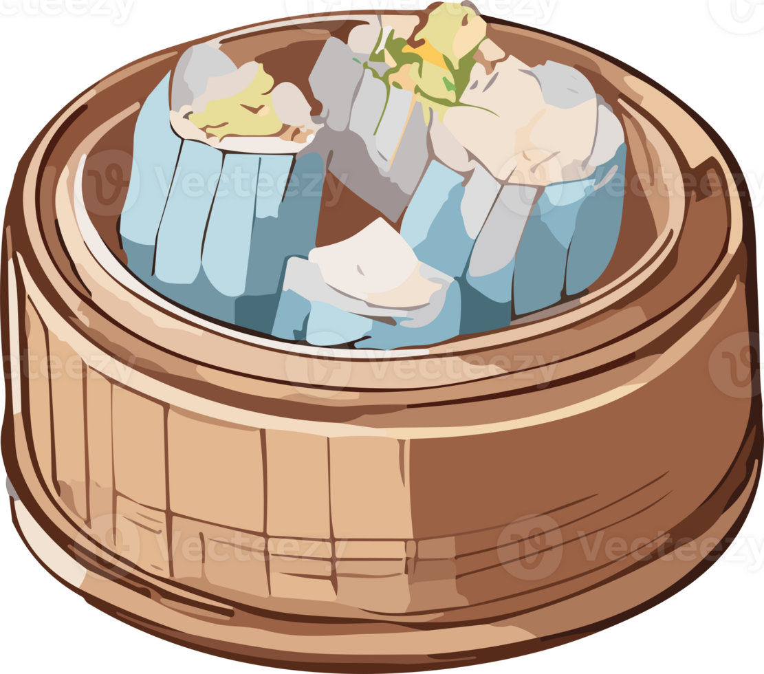 Dim Sum Delicacies A Gastronomic Adventure png