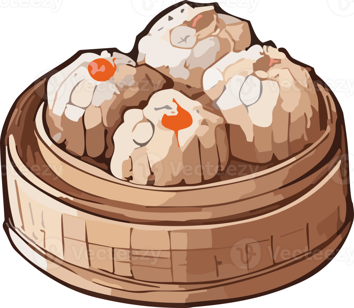Dim Sum Delicacies A Gastronomic Adventure png