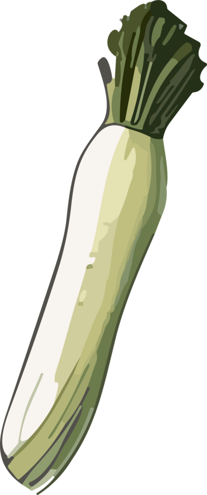 Culinary Artistry Exploring the Beauty of Healthy Vegetable Imagery AI generative png