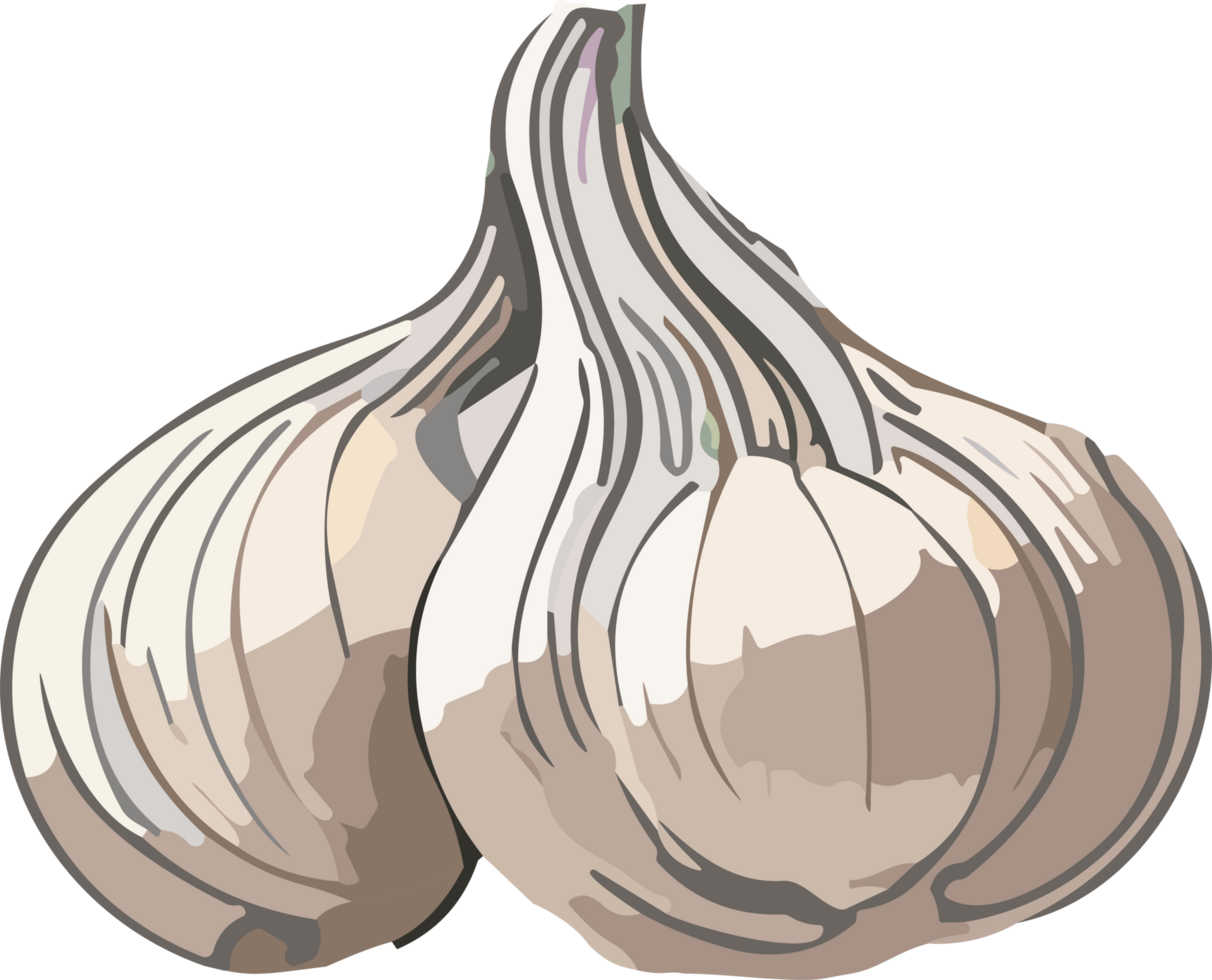 Culinary Artistry Exploring the Beauty of Healthy Vegetable Imagery AI generative png