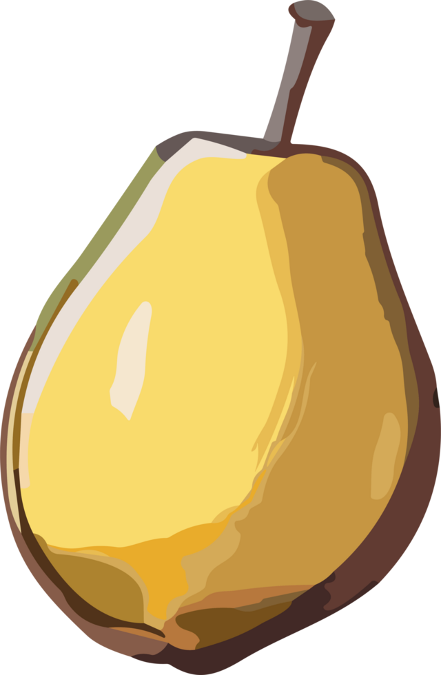 Culinary Artistry Exploring the Beauty of Healthy Fruit Imagery AI generative png