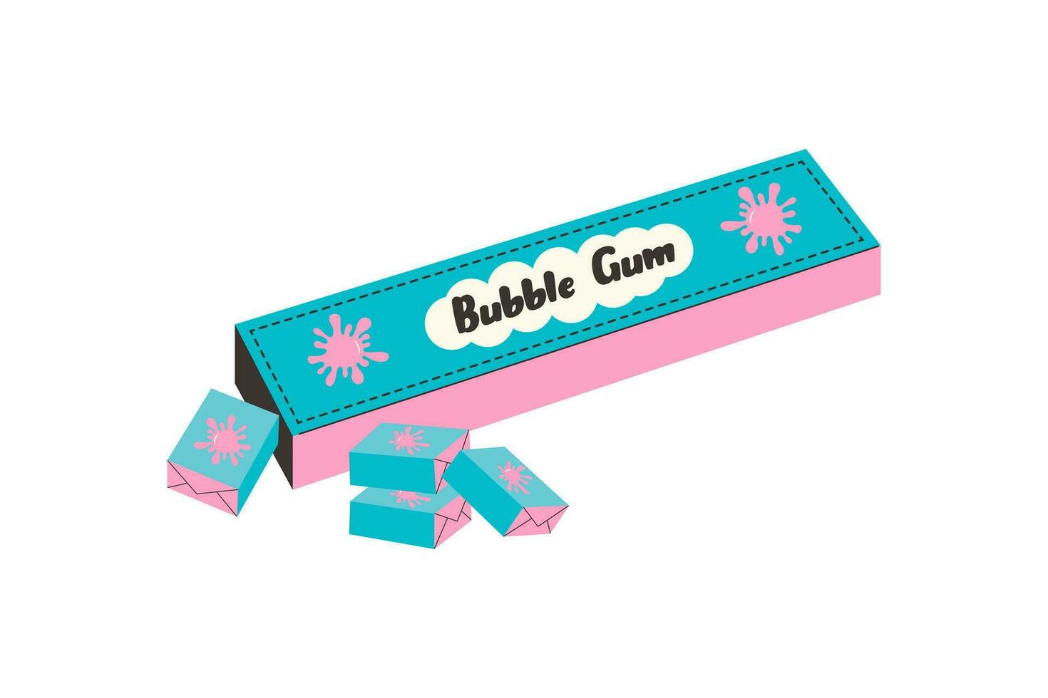 80s〜90s BUBBLE GUM ヴィンテージT MADE IN USA s 80s〜90s BUBBLE GUM ヴィンテージT MADE IN USA s