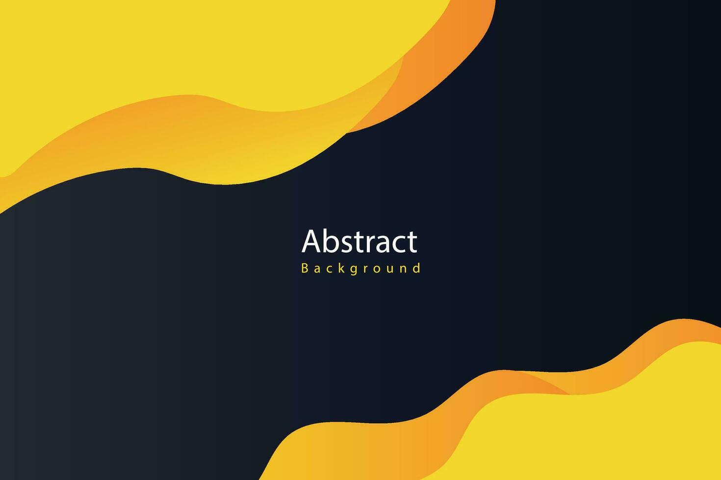 Abstract background vector